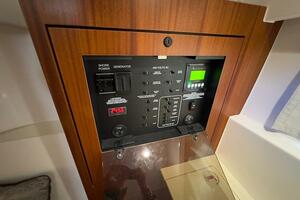 41ft Pursuit Yacht For Sale