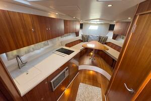 41ft Pursuit Yacht For Sale