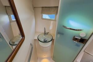 41ft Pursuit Yacht For Sale