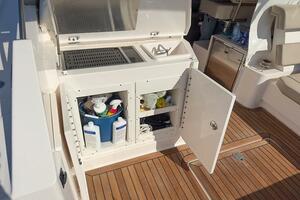 41ft Pursuit Yacht For Sale