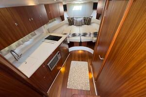 41ft Pursuit Yacht For Sale