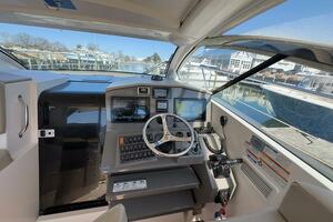 41ft Pursuit Yacht For Sale