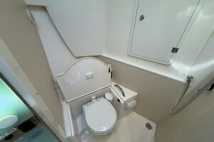 41ft Pursuit Yacht For Sale