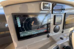 41ft Pursuit Yacht For Sale