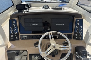 27ft Robalo Yacht For Sale