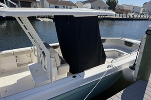 27ft Robalo Yacht For Sale