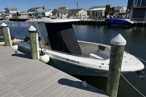 27ft Robalo Yacht For Sale