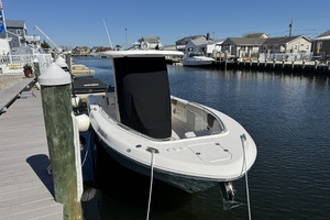 27ft Robalo Yacht For Sale