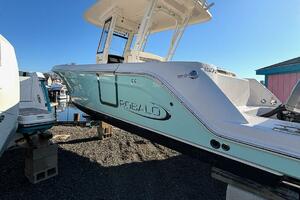 27ft Robalo Yacht For Sale