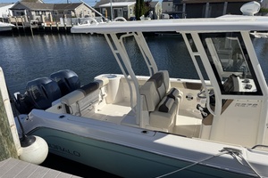27ft Robalo Yacht For Sale