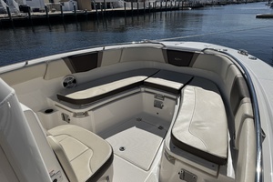 27ft Robalo Yacht For Sale