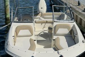 19ft Stingray Yacht For Sale