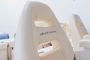 2021 Grady-White 306 Canyon thumbnail 30