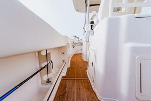 2021 Grady-White 306 Canyon thumbnail 35