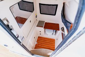2021 Grady-White 306 Canyon thumbnail 45