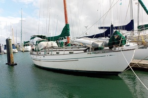 1977 Tayana thumbnail 1