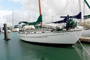1977 Tayana thumbnail 1