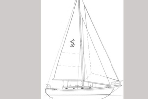 1977 Tayana thumbnail 34