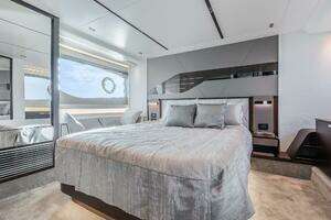 2021 Sunseeker Predator 60 EVO thumbnail 95
