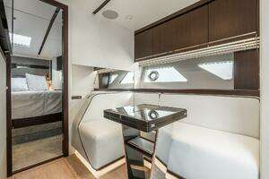 2021 Sunseeker Predator 60 EVO thumbnail 5
