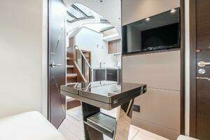 2021 Sunseeker Predator 60 EVO thumbnail 88