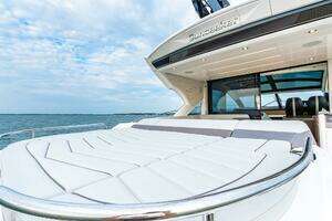 2021 Sunseeker Predator 60 EVO thumbnail 86