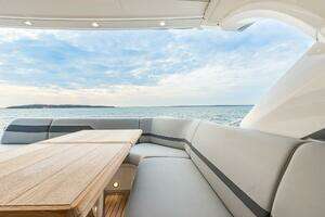 2021 Sunseeker Predator 60 EVO thumbnail 85