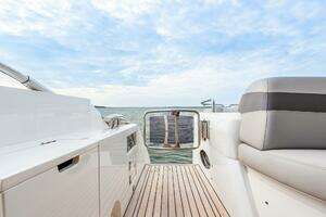 2021 Sunseeker Predator 60 EVO thumbnail 82