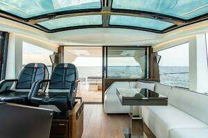 2021 Sunseeker Predator 60 EVO thumbnail 68