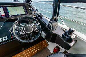 2021 Sunseeker Predator 60 EVO thumbnail 64