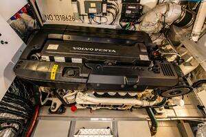 2021 Sunseeker Predator 60 EVO thumbnail 20