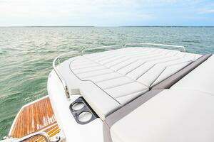 2021 Sunseeker Predator 60 EVO thumbnail 81