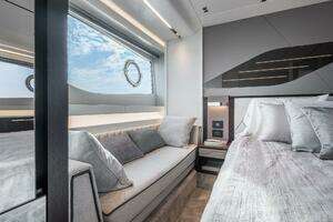 2021 Sunseeker Predator 60 EVO thumbnail 96