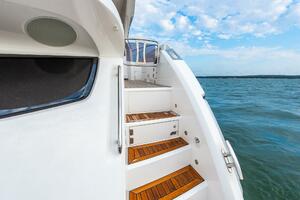 60FT (18.29M) SUNSEEKER