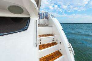 2021 Sunseeker Predator 60 EVO thumbnail 87