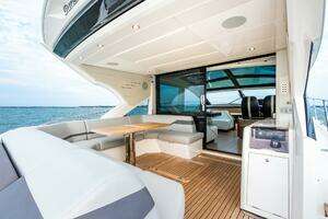 2021 Sunseeker Predator 60 EVO thumbnail 79