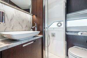 2021 Sunseeker Predator 60 EVO thumbnail 101