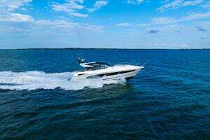 2021 Sunseeker Predator 60 EVO thumbnail 41