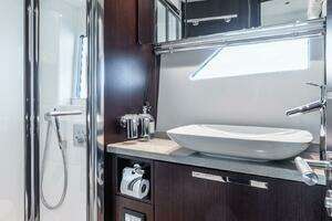 2021 Sunseeker Predator 60 EVO thumbnail 94