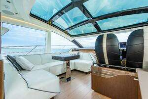 2021 Sunseeker Predator 60 EVO thumbnail 75