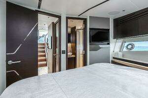 2021 Sunseeker Predator 60 EVO thumbnail 97