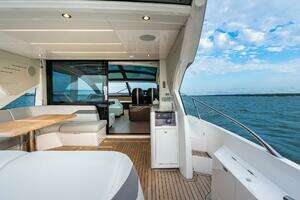 2021 Sunseeker Predator 60 EVO thumbnail 71