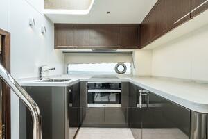 Yacht for sale 60FT (18.29M) SUNSEEKER