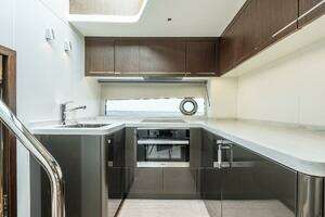 2021 Sunseeker Predator 60 EVO thumbnail 29