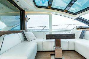 2021 Sunseeker Predator 60 EVO thumbnail 77