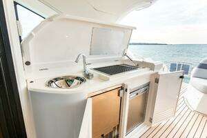2021 Sunseeker Predator 60 EVO thumbnail 90