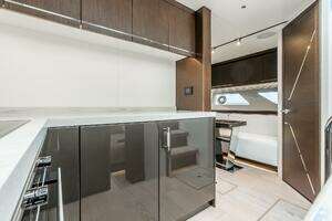 2021 Sunseeker Predator 60 EVO thumbnail 100