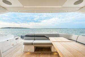 2021 Sunseeker Predator 60 EVO thumbnail 83