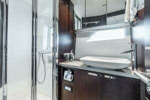 2021 Sunseeker Predator 60 EVO thumbnail 105