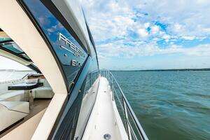 2021 Sunseeker Predator 60 EVO thumbnail 92